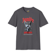 Gift Custom T-Shirt, Unique Vintage Graphic Tee, Personalized Streetwear Design, Gift for Him/Her, T-Shirt Style, Everyday Comfort