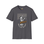 G.O.A.T. Unisex T-Shirt, Perfect for Sports Lovers and Fans, Great Gift for Birthdays, Casual Wear, Music Events, Streetwear
