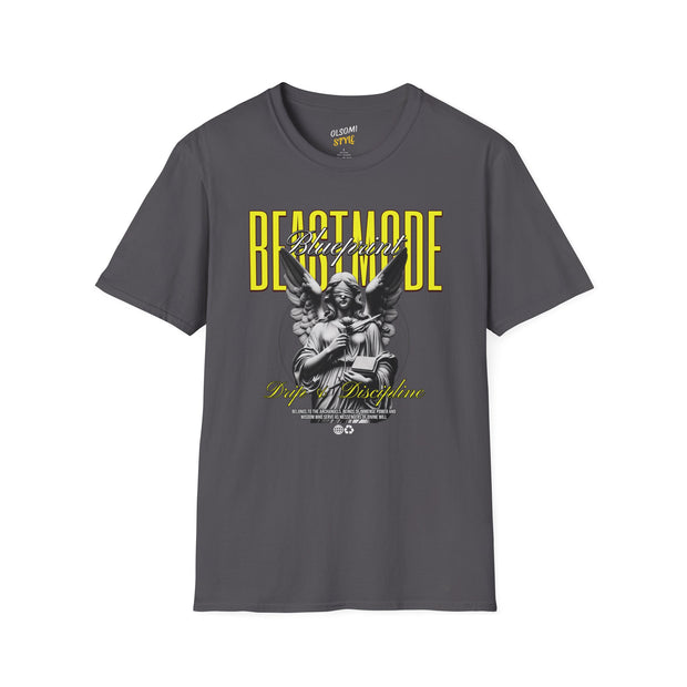 Motivational T-Shirt, Inspirational Tee, Positive Vibes Shirt, Unisex Graphic Top, T-Shirt Graphic Tee Apparel